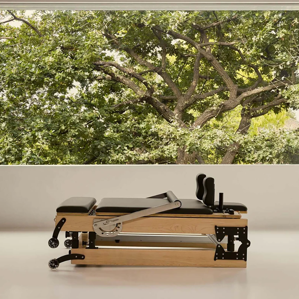 Apex Pilates Reformer