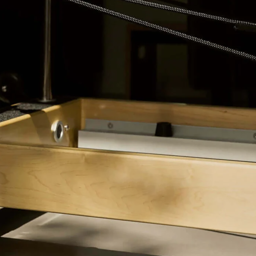 Apex Pilates Reformer