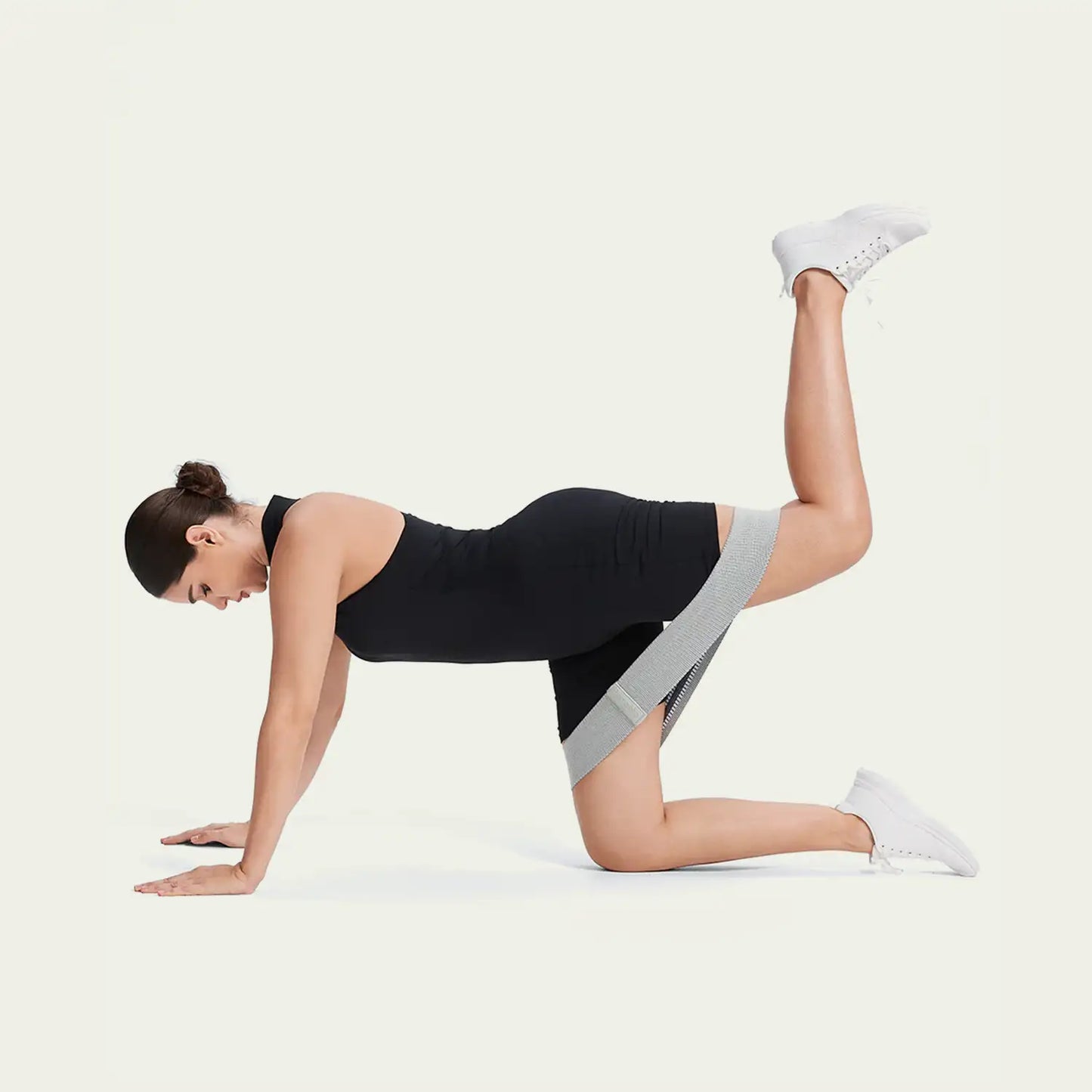 Pilates Latex Resistance Bands