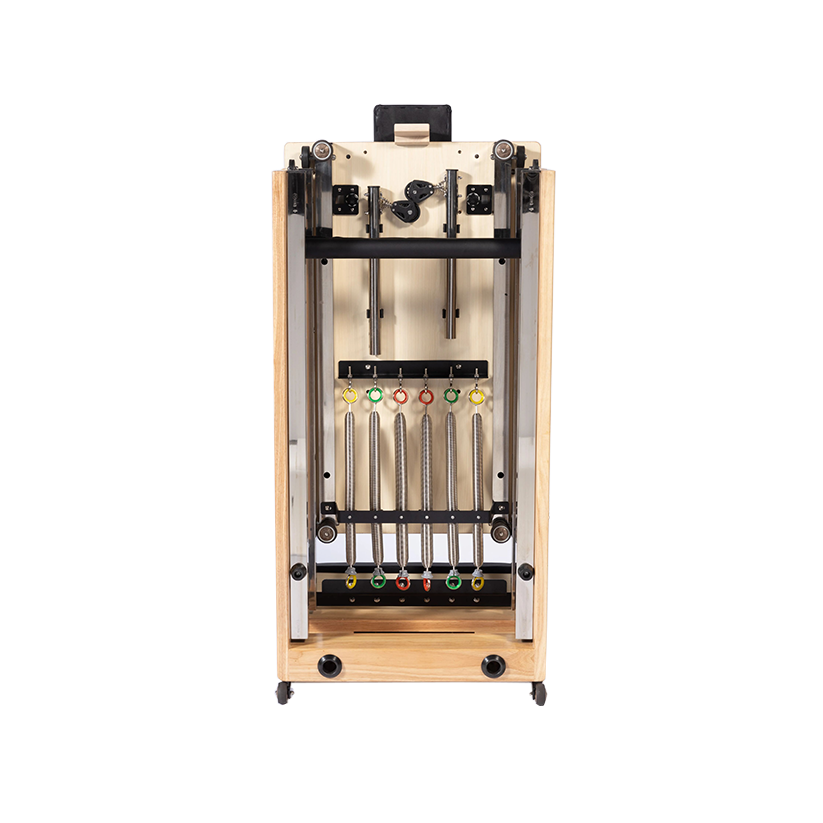 Apex Pilates Reformer