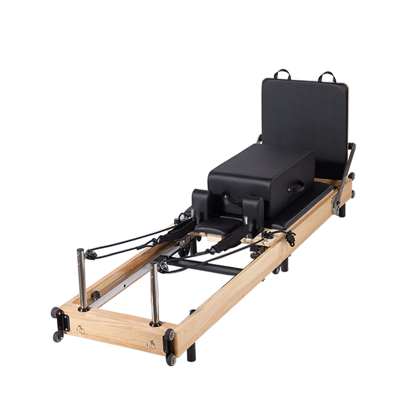 Apex Pilates Reformer