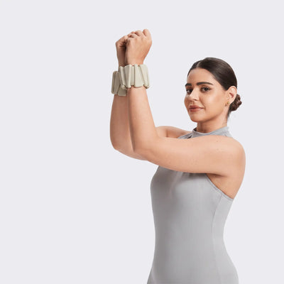 01. Bicep Strength Curls