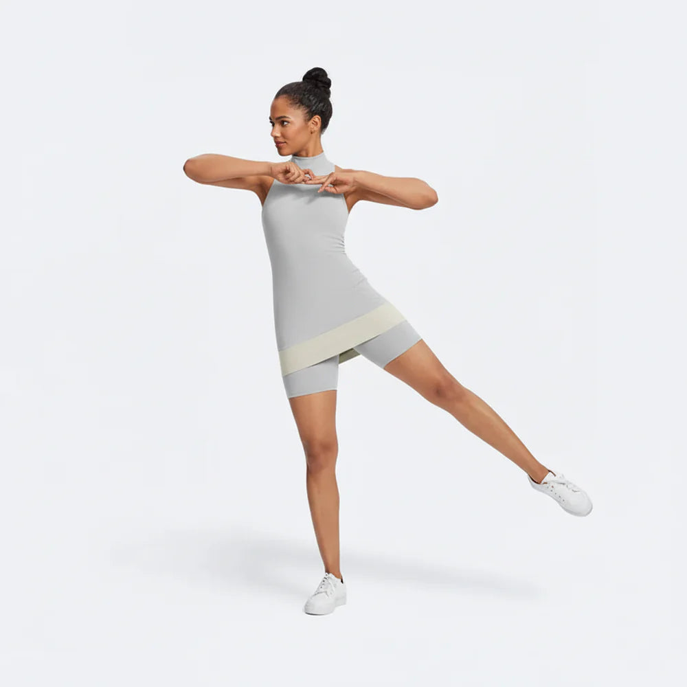 Fabric Resistance Bands