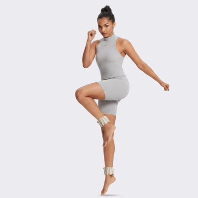 02. Cross-Body Core Crunch