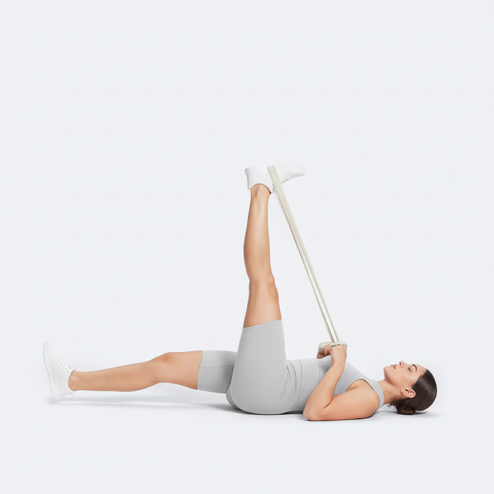 Fabric Resistance Bands