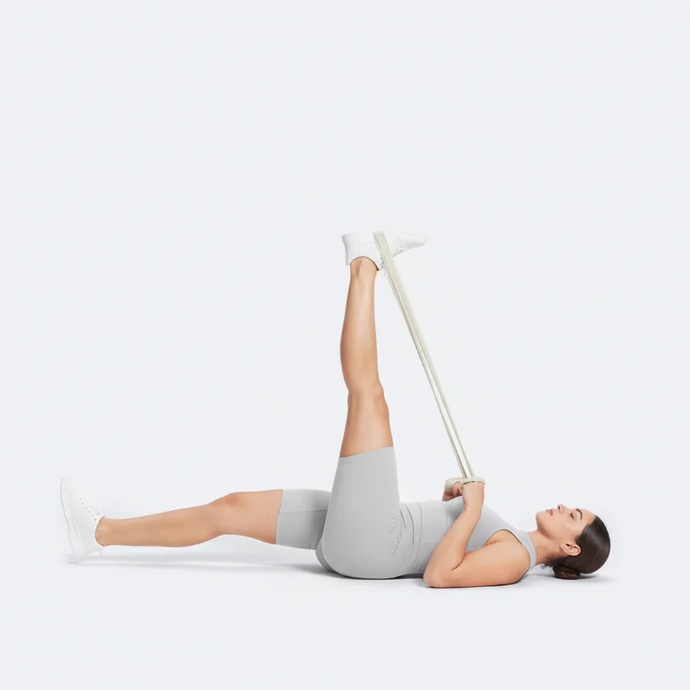 Latex Resistance Bands