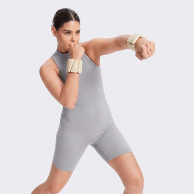 03. Power Punch Alternations