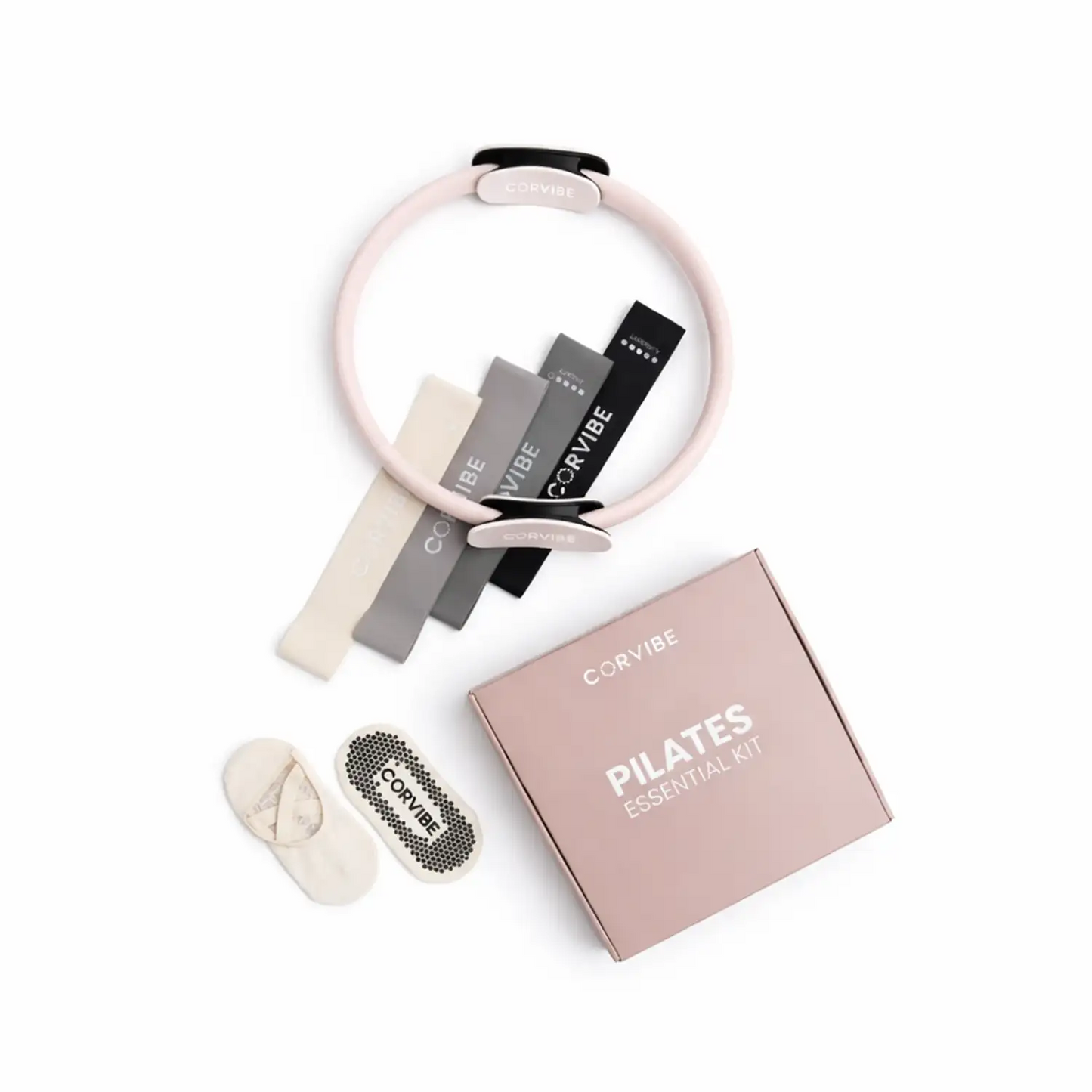 3 in 1 Kit