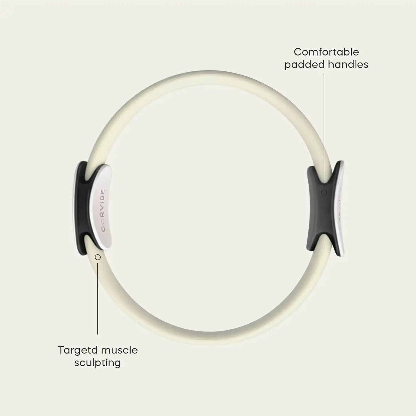 EVA Pilates Ring
