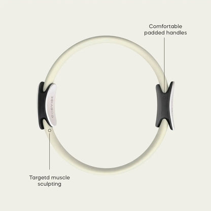 EVA Pilates Ring