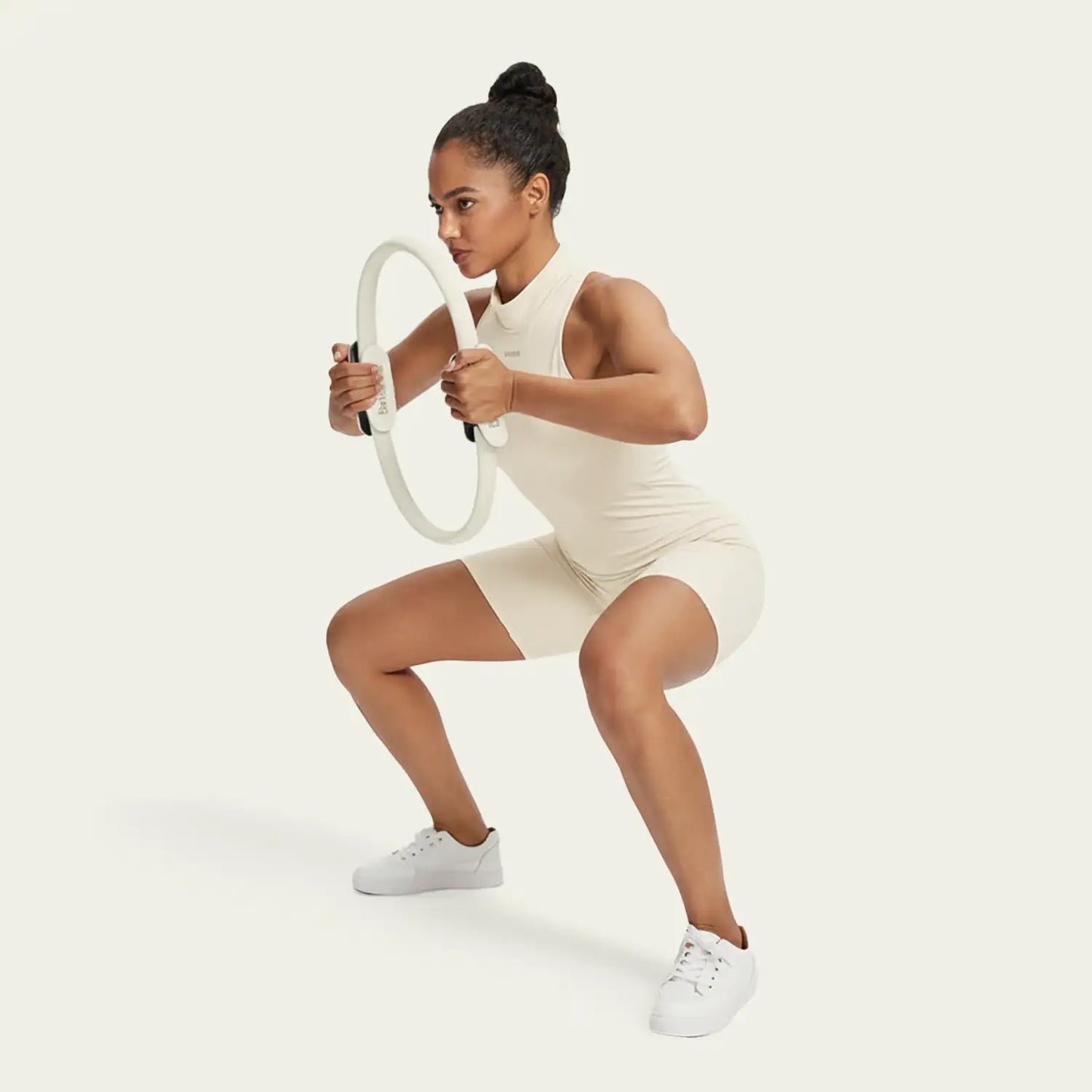 EVA Pilates Ring