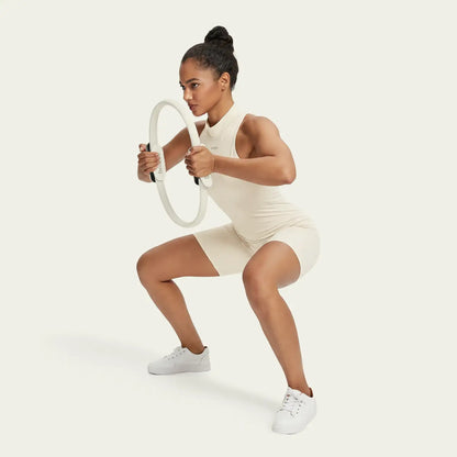 EVA Pilates Ring