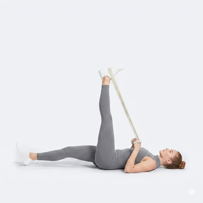 01. Overhead Mobility Flow