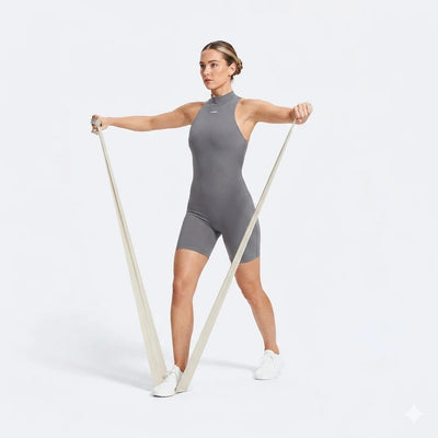 02. Shoulder Activation Pulls