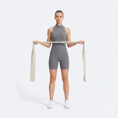 03. Single Arm Lateral Raise