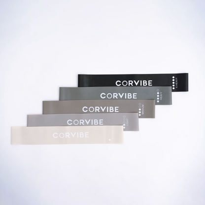 Pilates Essentials Kit | 6 in 1 | Your Guide to a Stronger Core