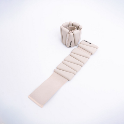 Pilates Essentials Kit | 6 in 1 | Your Guide to a Stronger Core