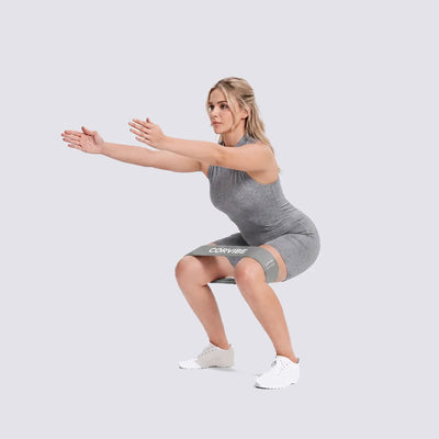02. Standing Lateral Leg Lift