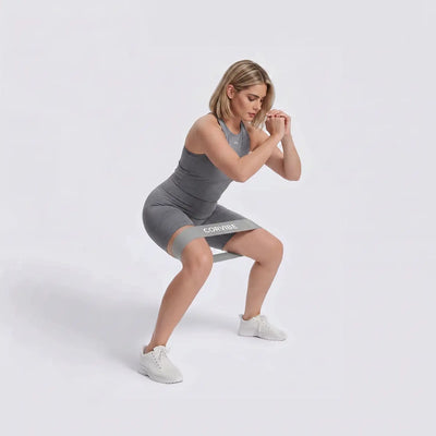 03. Rear Leg Pulse Extension