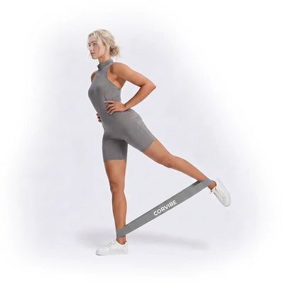 07. Deep Squat Resistance Press