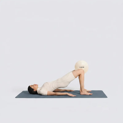 01. Seated Ring Press