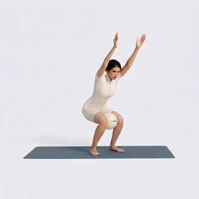 04. Seated Ring Press