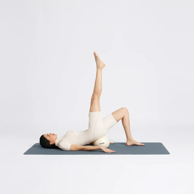 06. Seated Ring Press