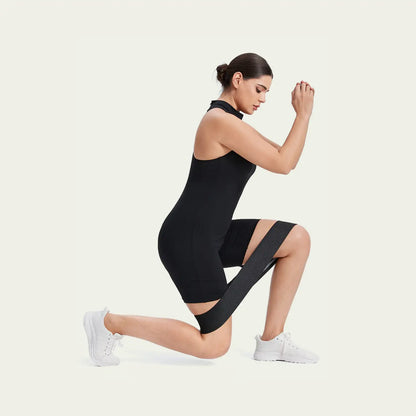 Pilates Latex Resistance Bands