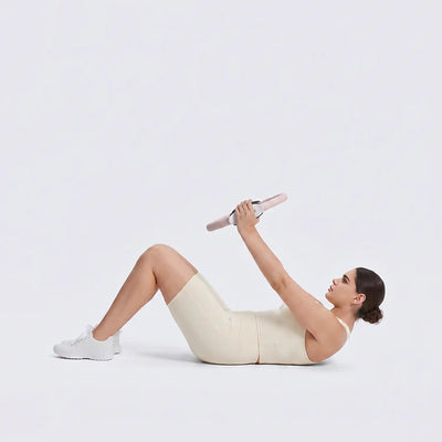 05. Seated Ring Press