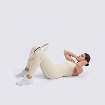 07. Seated Ring Press