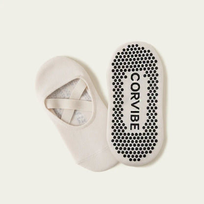 Pilates Socks