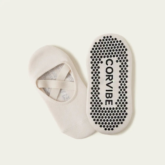 Pilates Socks