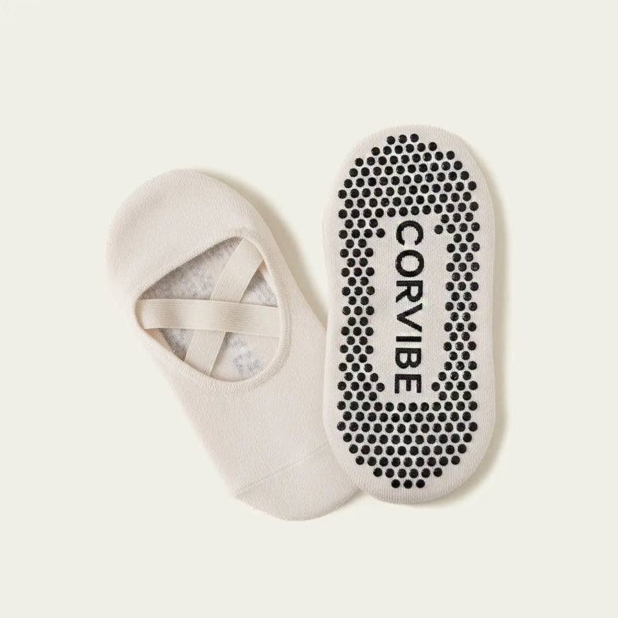 Pilates Socks