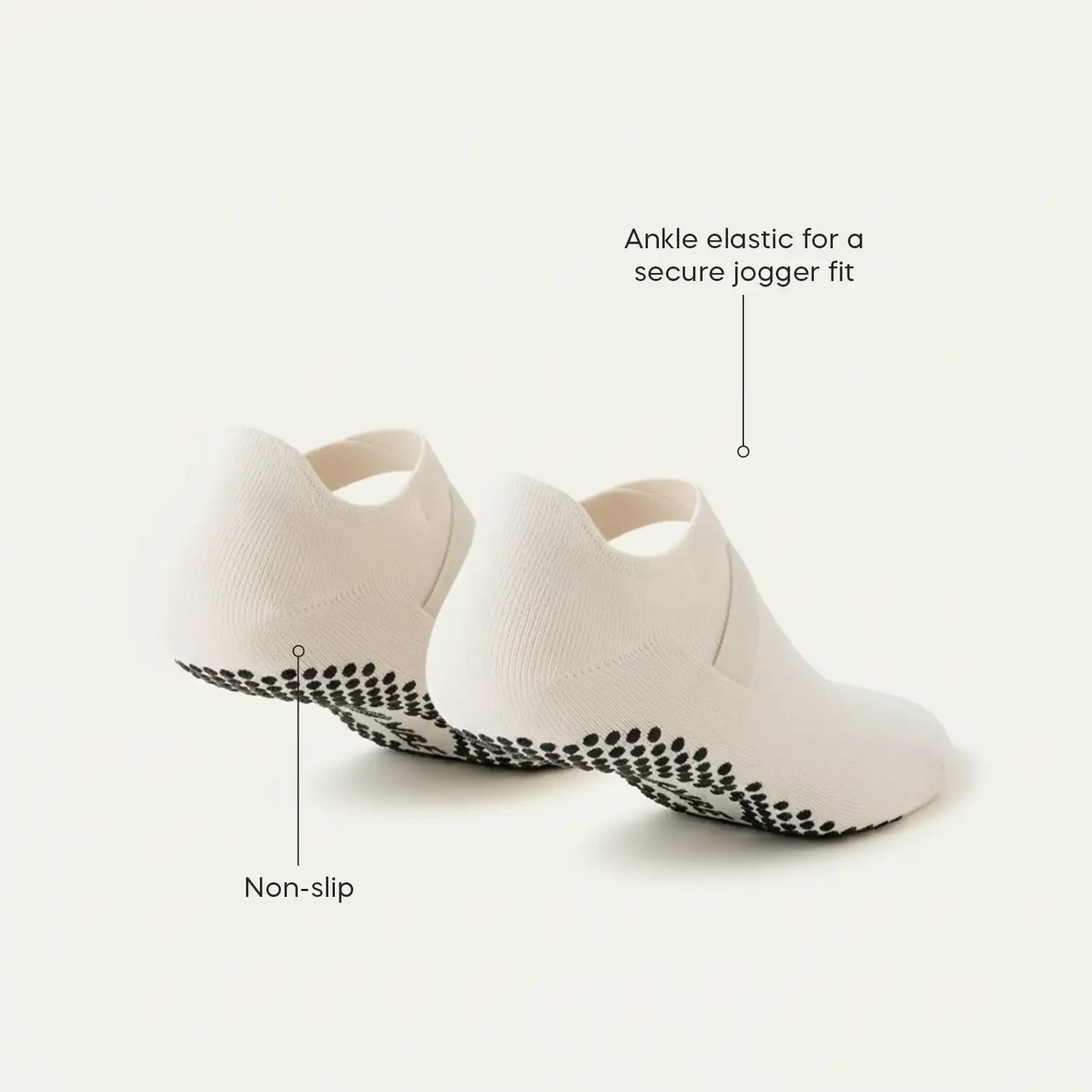 Pilates Socks
