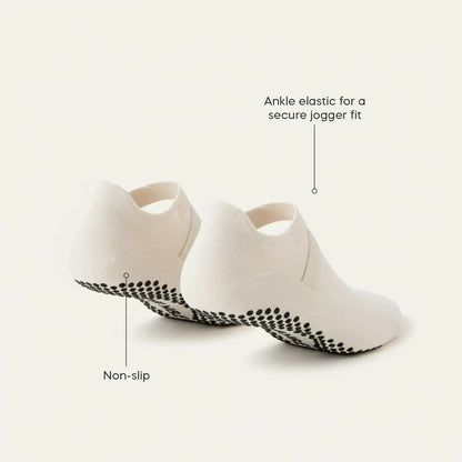Pilates Socks