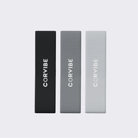 Pillates Fabric Resistance Bands