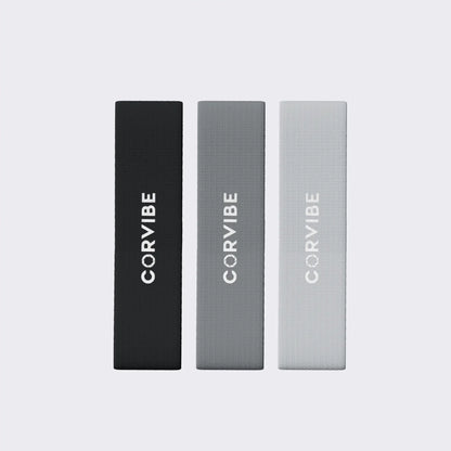 Pillates Fabric Resistance Bands