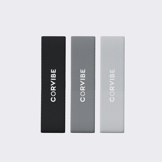 Pillates Fabric Resistance Bands