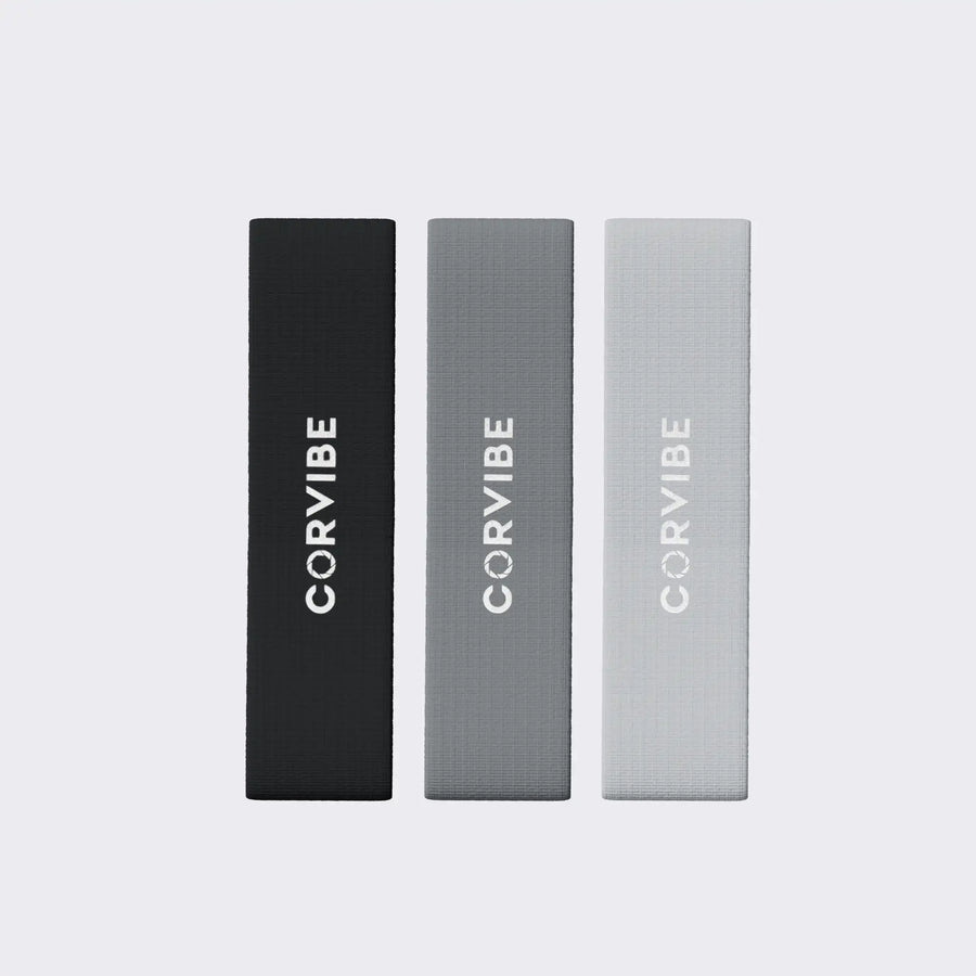Pillates Fabric Resistance Bands
