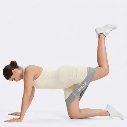 Pillates Fabric Resistance Bands