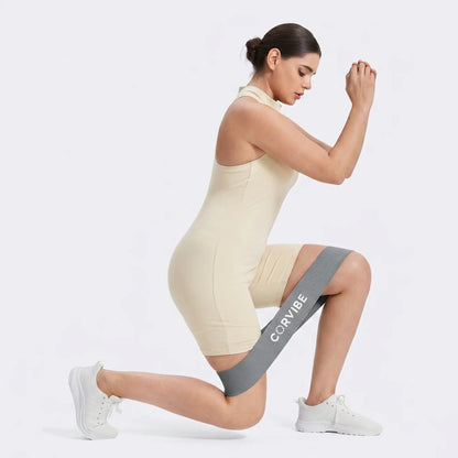 Pillates Fabric Resistance Bands