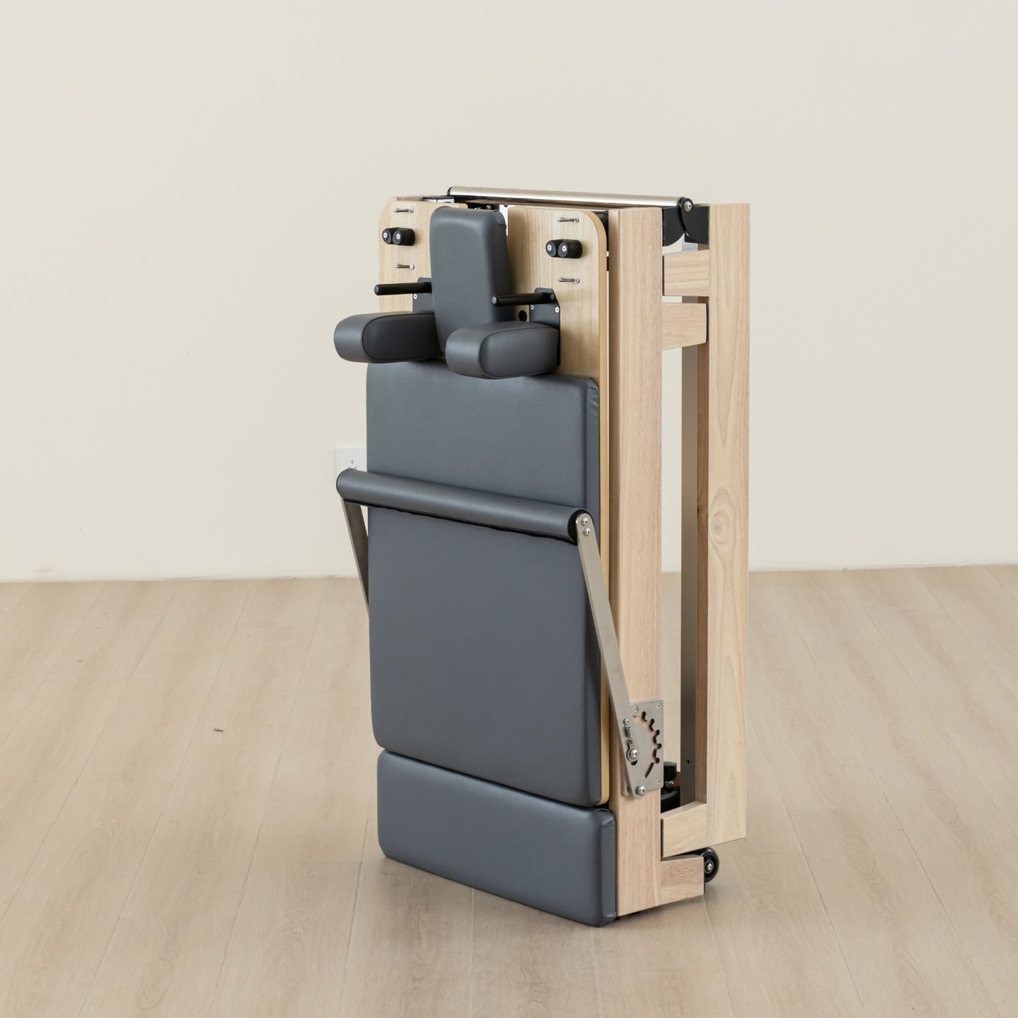 Apex Studio Pilates Reformer | Studio Performance, Home Convenience