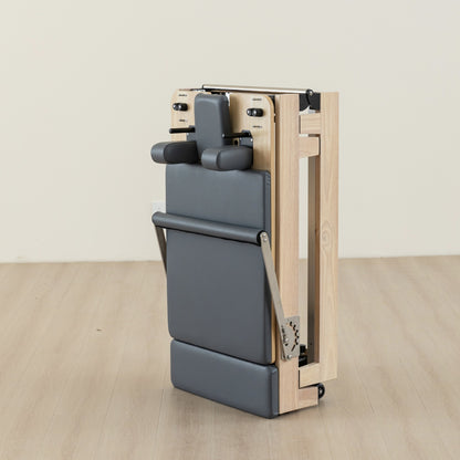 Apex Studio Pilates Reformer | Studio Performance, Home Convenience