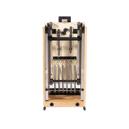 Apex Pilates Reformer