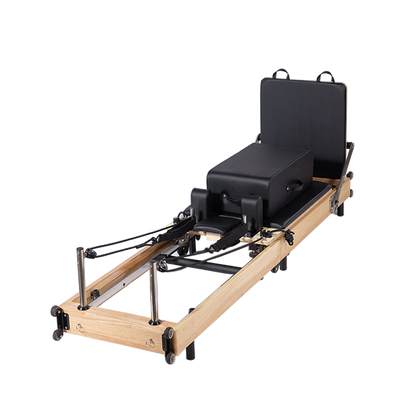 Apex Pilates Reformer