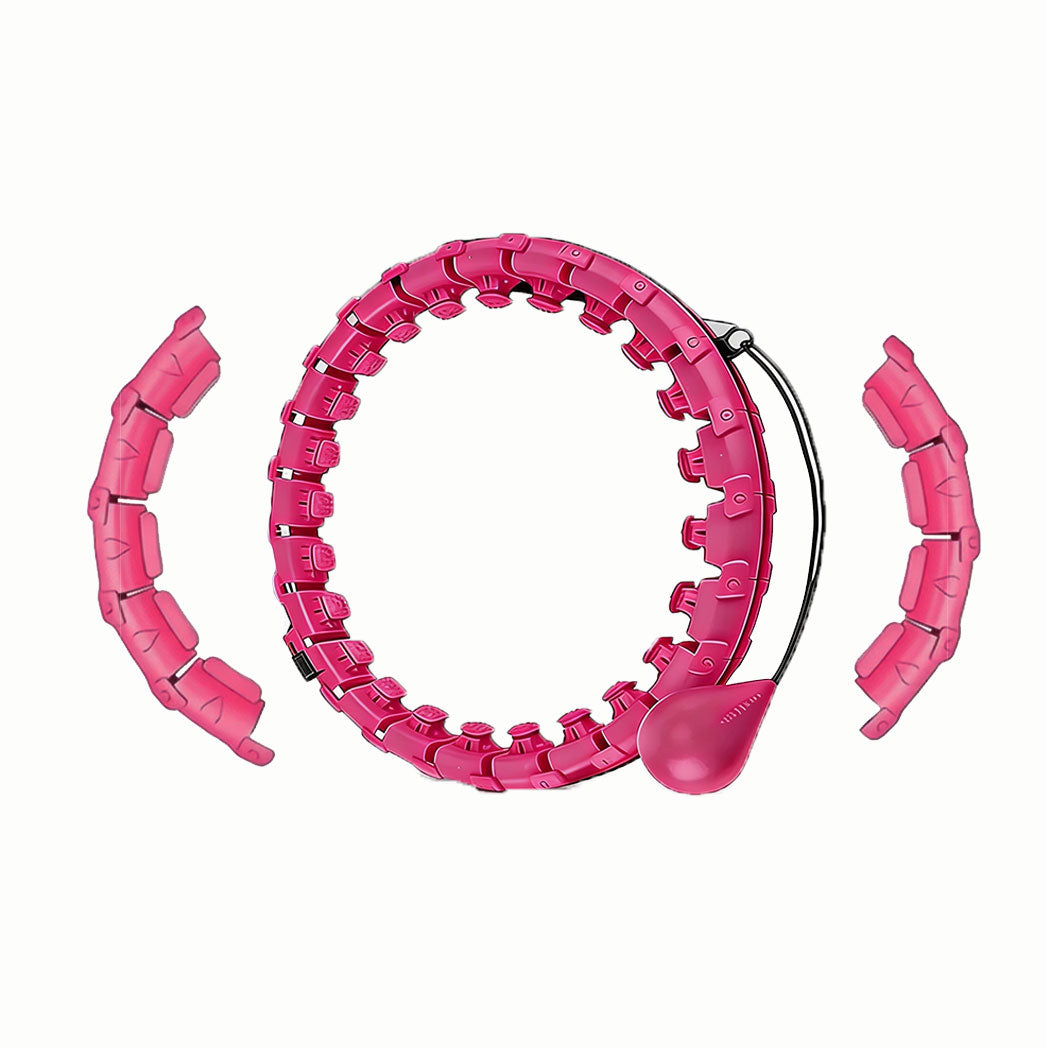 Corvibe SmartFit Hoop | The Future of Core Toning