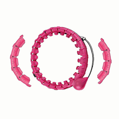 Corvibe SmartFit Hoop | The Future of Core Toning